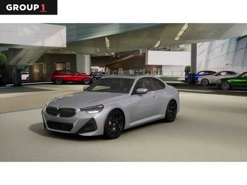 New 2026 BMW 230i 230i image 1