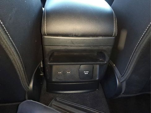 Used 2021 Ford Ranger Lariat w/ Tremor Off-Road Package AWD/4WD image 14