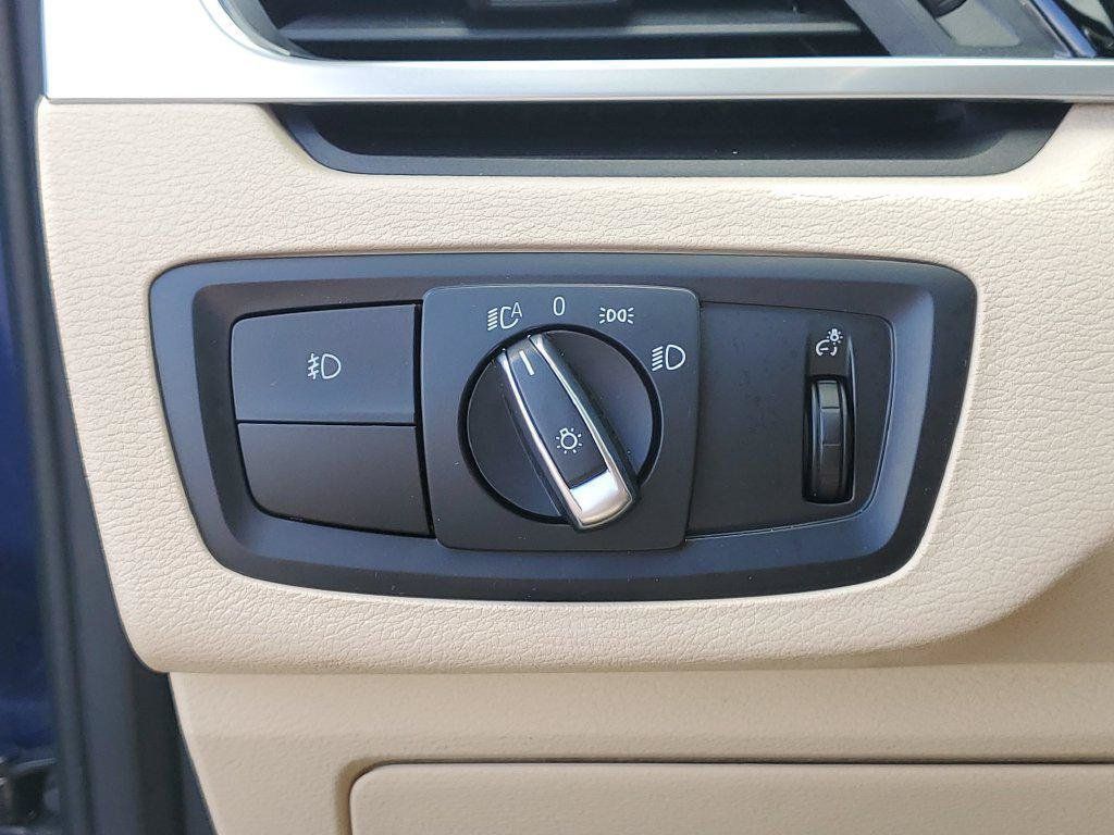 Used 2016 BMW X1 xDrive28i AWD/4WD image 8