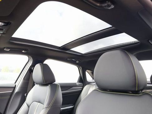 New 2026 Kia K5 GT w/ GT1 Package image 25