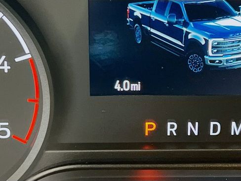 New 2026 Ford F350 XL w/ STX Appearance Package image 2