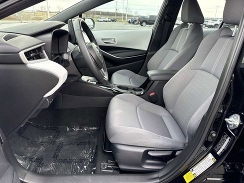 Used 2024 Toyota Corolla SE image 22