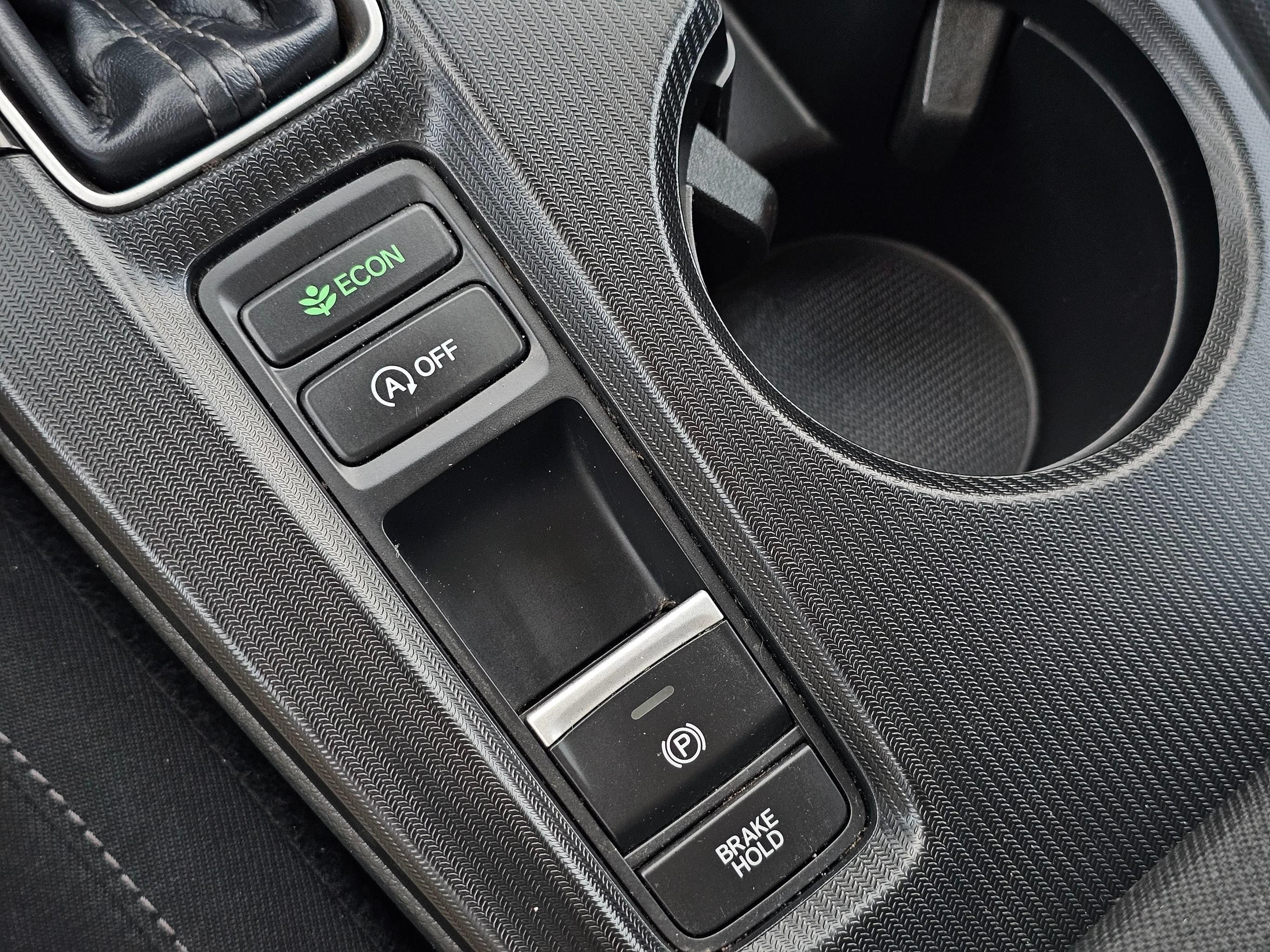 Used 2024 Honda Civic EX image 36