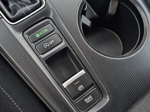 Used 2024 Honda Civic EX image 36
