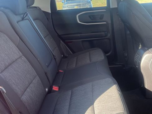 Used 2022 Ford Bronco Sport Big Bend image 31