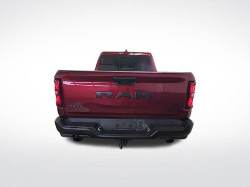 Used 2025 RAM 1500 Rebel image 14