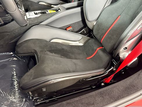 Certified 2025 Ferrari 296 GTB image 18