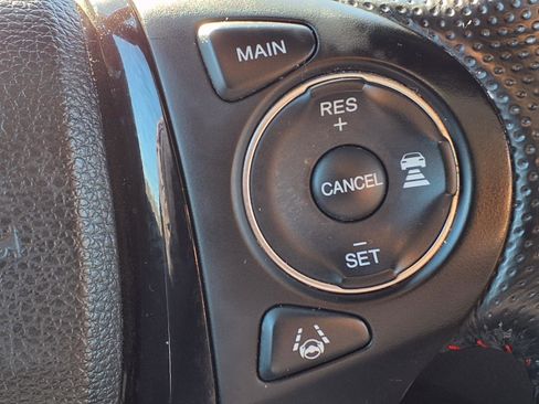 Certified 2021 Honda Ridgeline Black Edition image 31