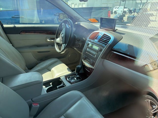 Used 2009 Cadillac SRX AWD image 10