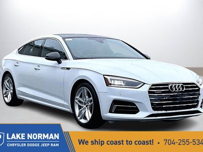 Used 2019 Audi A5 2.0T Premium Plus w/ Premium Plus
