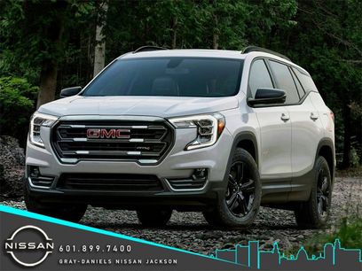 Used 2024 GMC Terrain SLT