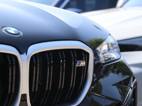 Used 2026 BMW X5 M60i AWD/4WD image 6