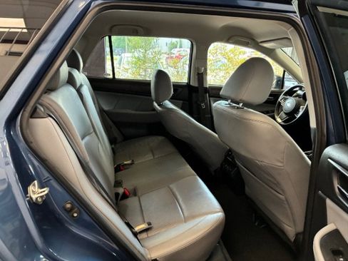 Used 2019 Subaru Outback 2.5i Limited AWD/4WD image 35