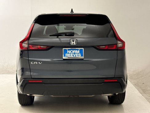 Certified 2024 Honda CR-V EX-L image 8