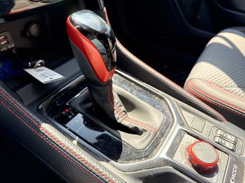 Used 2023 Subaru Forester Sport image 31