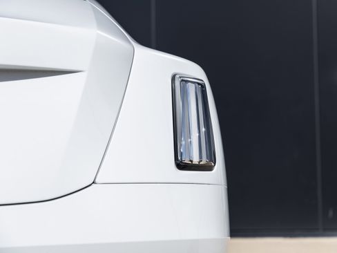 Used 2024 Rolls-Royce Spectre w/ Spectre Launch Package image 14