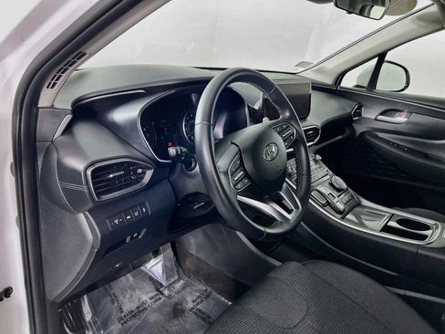 Certified 2023 Hyundai Santa Fe SEL AWD/4WD image 9