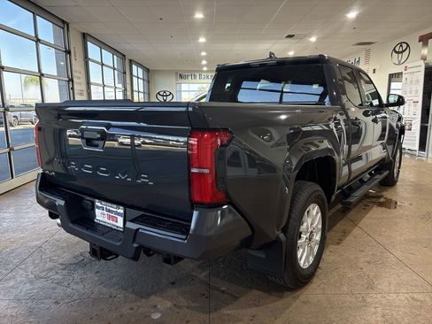 New 2026 Toyota Tacoma SR5 image 2
