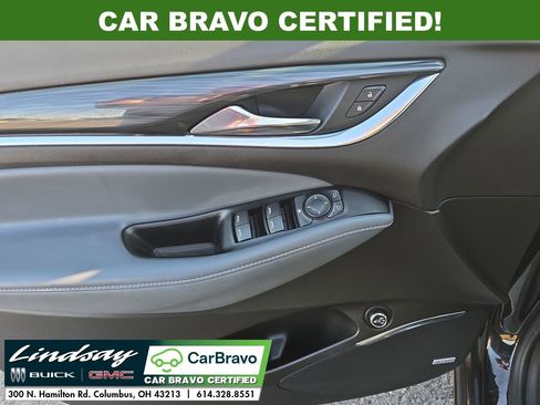 Used 2024 Buick Enclave Essence w/ Experience Buick Package image 23