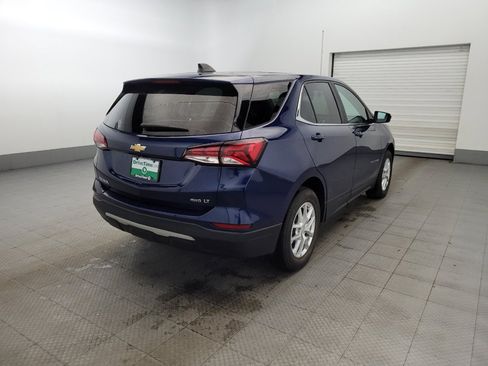 Used 2022 Chevrolet Equinox LT image 9