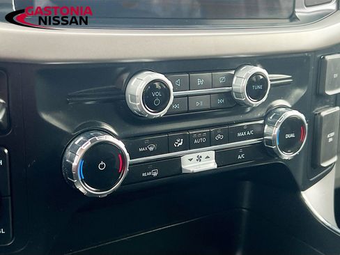 Used 2024 Ford F150 XLT w/ Mobile Office Package image 21