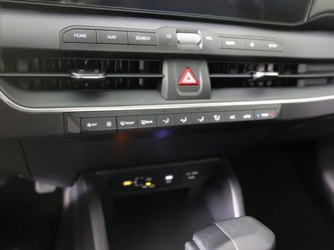 New 2026 Kia K4 LXS image 14