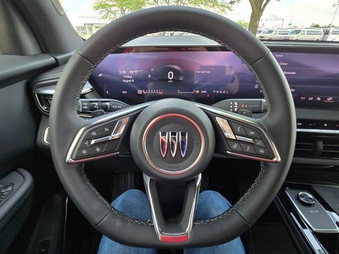 New 2026 Buick Enclave Sport Touring w/ Power Package image 21