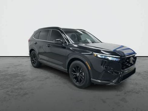 Used 2024 Honda CR-V Sport-L image 5