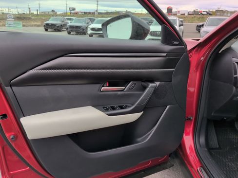 New 2026 MAZDA CX-50 2.5 Turbo w/ Accent Package image 17