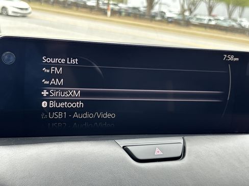 New 2026 MAZDA CX-90 3.3 Turbo S w/ Premium Package image 34