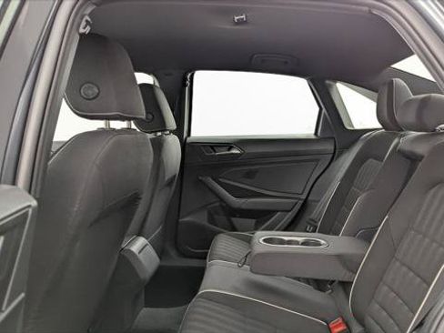 Used 2024 Volkswagen Jetta Sport FWD image 17