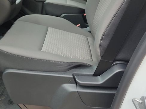 New 2025 Ford Transit 250 148 High Roof AWD image 16