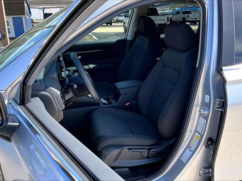 New 2026 Honda CR-V LX image 9