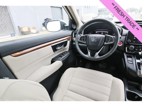 Used 2018 Honda CR-V EX image 9