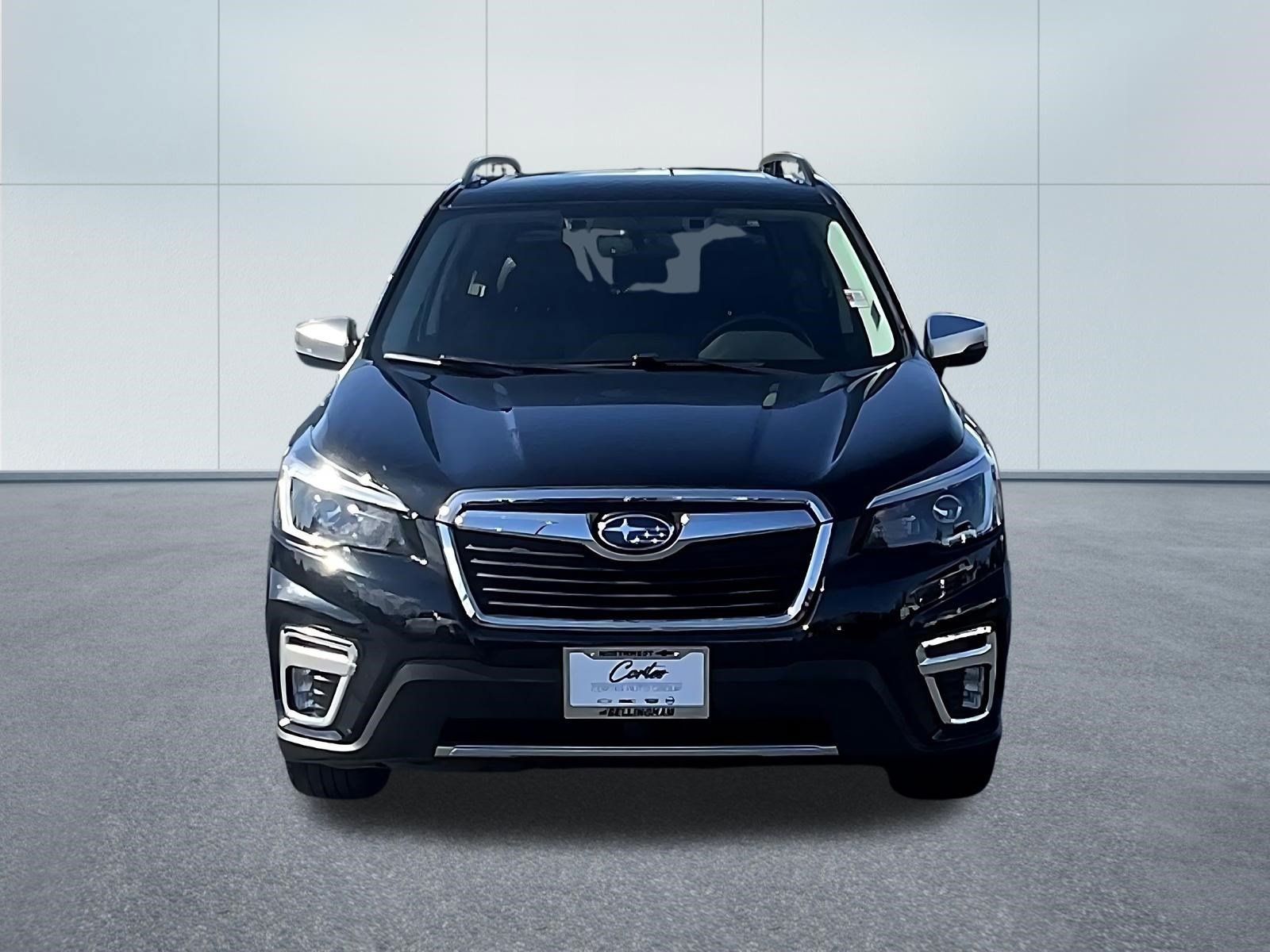 Used 2021 Subaru Forester Touring AWD/4WD image 2