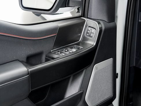 Used 2024 Ford F150 Raptor image 7