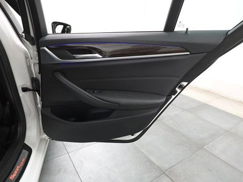 Used 2019 BMW 530i xDrive w/ Convenience Package AWD/4WD image 29