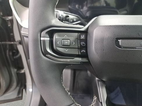 New 2026 Jeep Cherokee Laredo AWD/4WD image 16