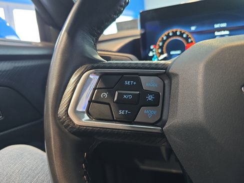 Used 2025 Ford Mustang GT RWD image 19