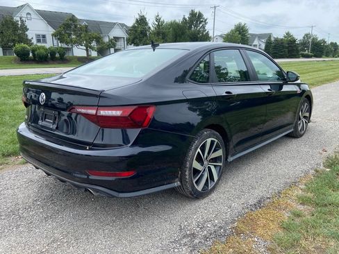Used 2020 Volkswagen Jetta GLI FWD image 5