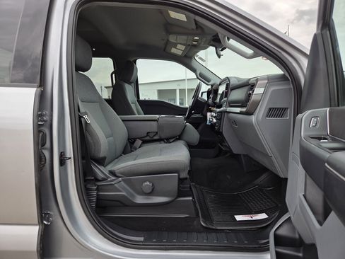 Used 2025 Ford F150 XLT w/ Equipment Group 301A Standard image 19