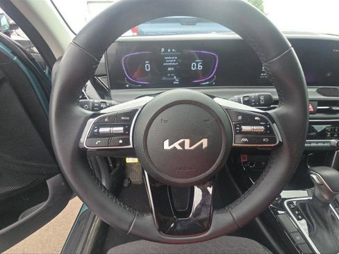 Used 2026 Kia Seltos S FWD image 4