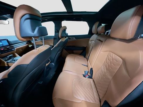 New 2026 Kia Sportage X-Line image 26