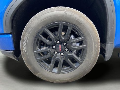 Used 2023 GMC Sierra 1500 Elevation AWD/4WD image 40