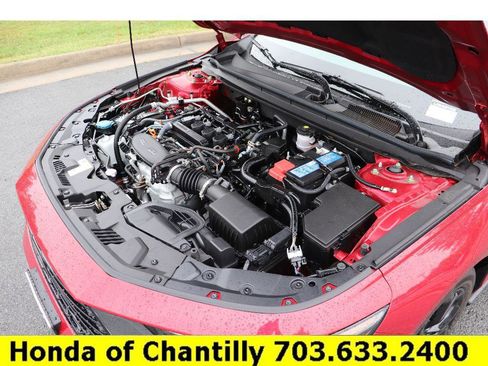 Used 2025 Honda Accord SE image 35