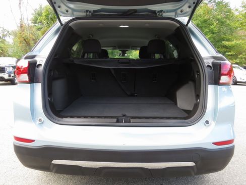 Used 2022 Chevrolet Equinox LT image 18