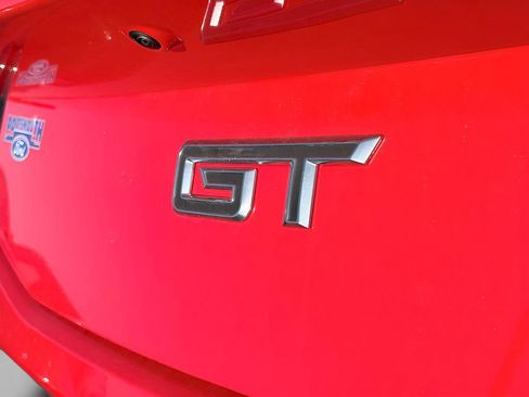 New 2026 Ford Mustang GT Premium RWD image 21