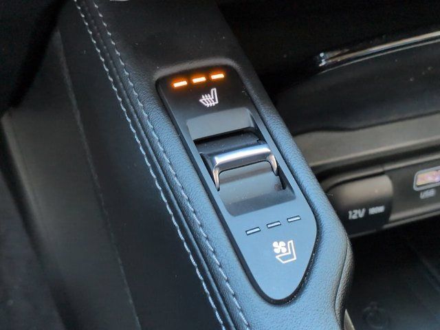 Used 2025 Kia Telluride SX FWD image 23