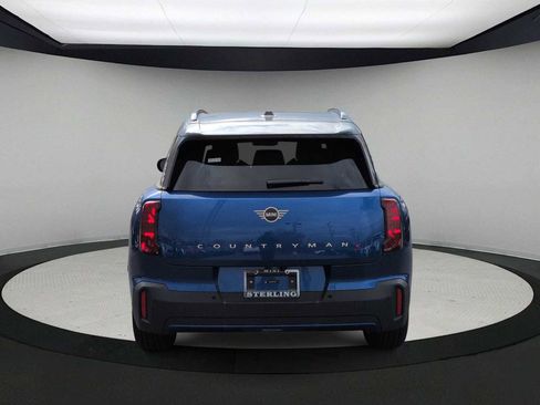 New 2026 MINI Cooper Countryman S image 7
