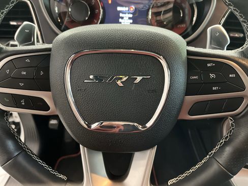 Used 2023 Dodge Challenger SRT Hellcat w/ Driver Convenience Group RWD image 21